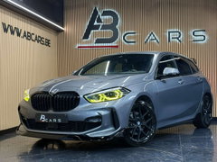 BMW 1 Reeks