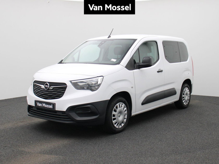 Opel Combo Life