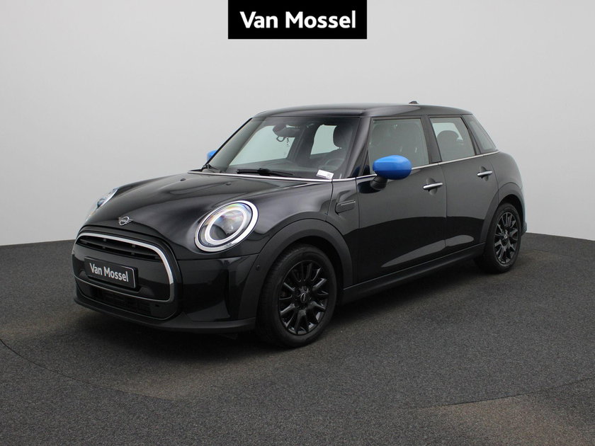 MINI One