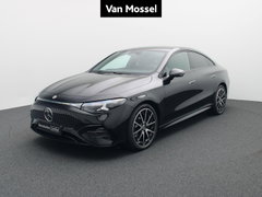 Mercedes CLA