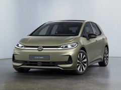 Volkswagen ID3