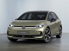 Volkswagen ID3