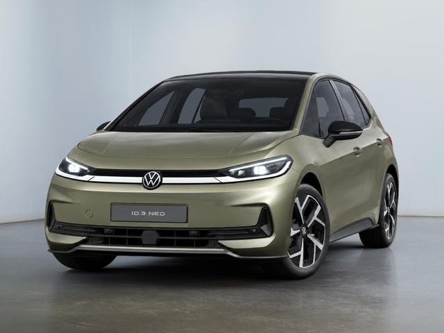 Volkswagen ID3