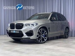 BMW X3 M