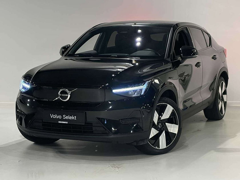 Volvo C40
