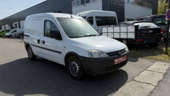 Opel Combo Tour