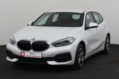 BMW 1 Reeks