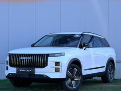 Jaecoo J7