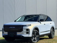 Jaecoo J7