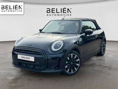 MINI Cabrio