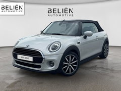 MINI Cabrio
