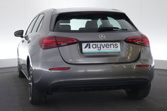 Mercedes A-Class