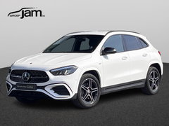 Mercedes GLA