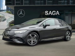 Mercedes EQE