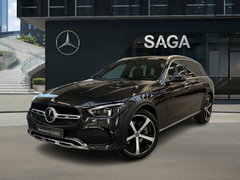Mercedes Classe C