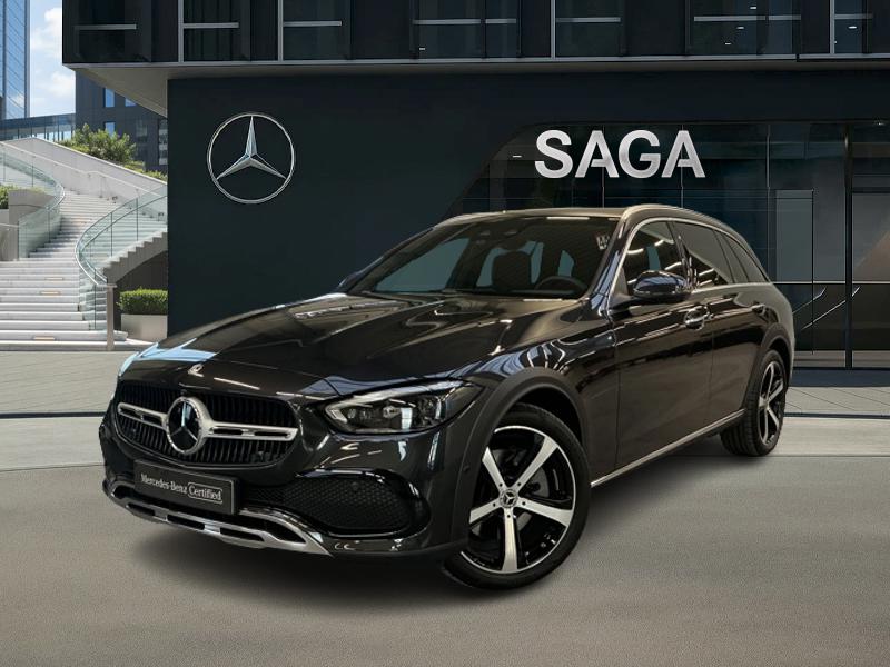 Mercedes Classe C