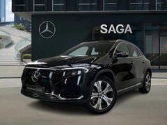 Mercedes EQA