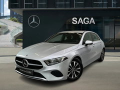 Mercedes A-Class