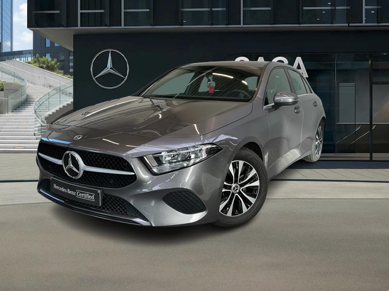 Mercedes Classe A