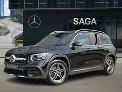 Mercedes GLB