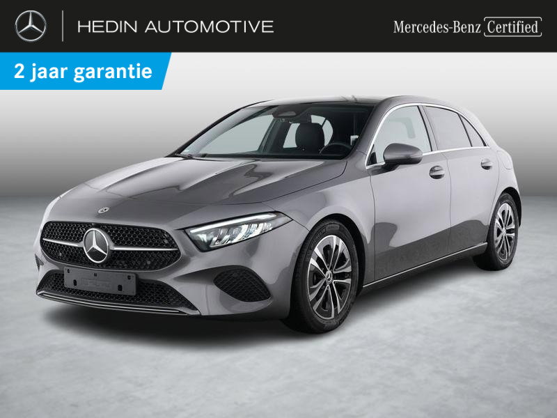 Mercedes A Klasse