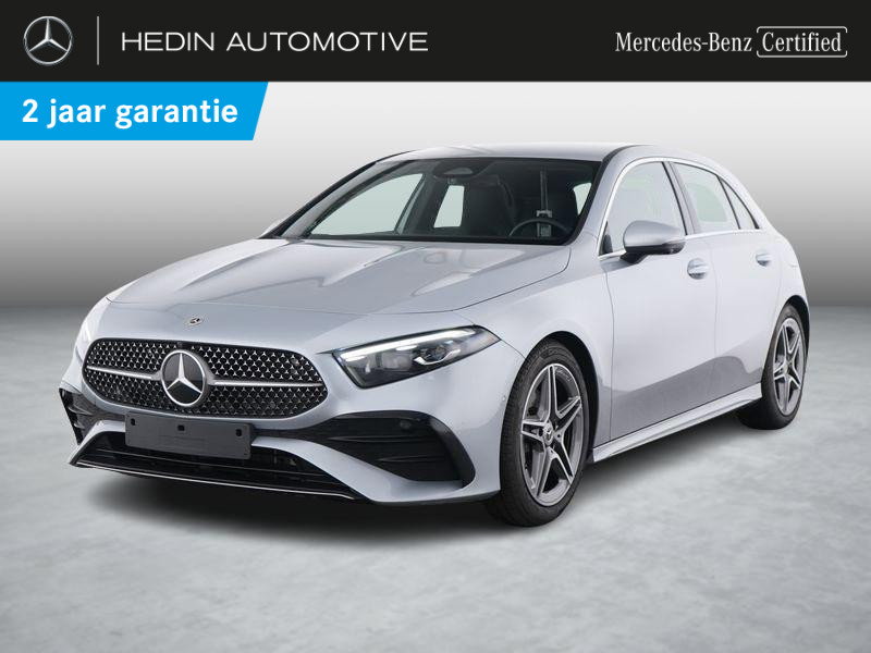 Mercedes A Klasse