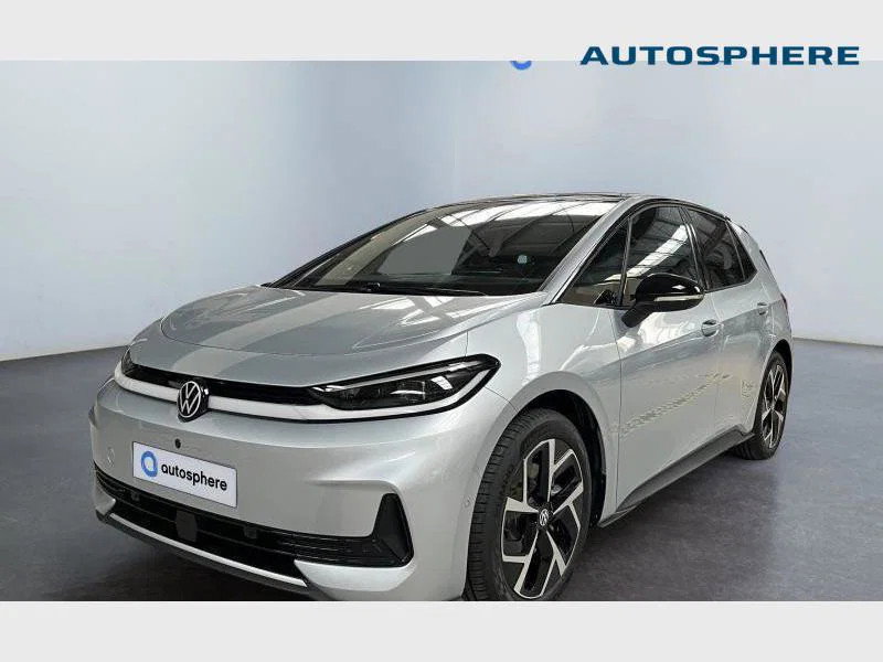 Volkswagen ID3
