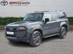 Toyota LANDCRUISER