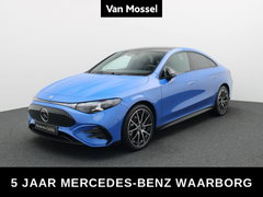 Mercedes CLA