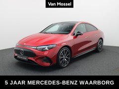 Mercedes CLA