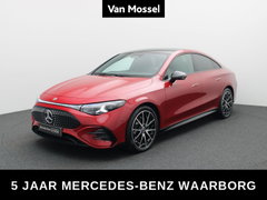 Mercedes CLA
