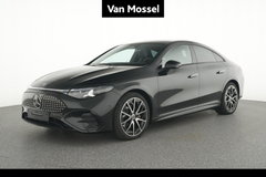 Mercedes CLA