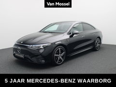 Mercedes CLA
