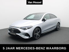 Mercedes CLA