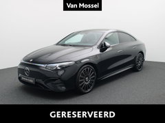 Mercedes CLA