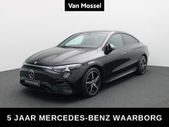 Mercedes CLA