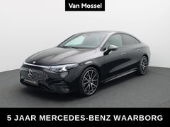 Mercedes CLA