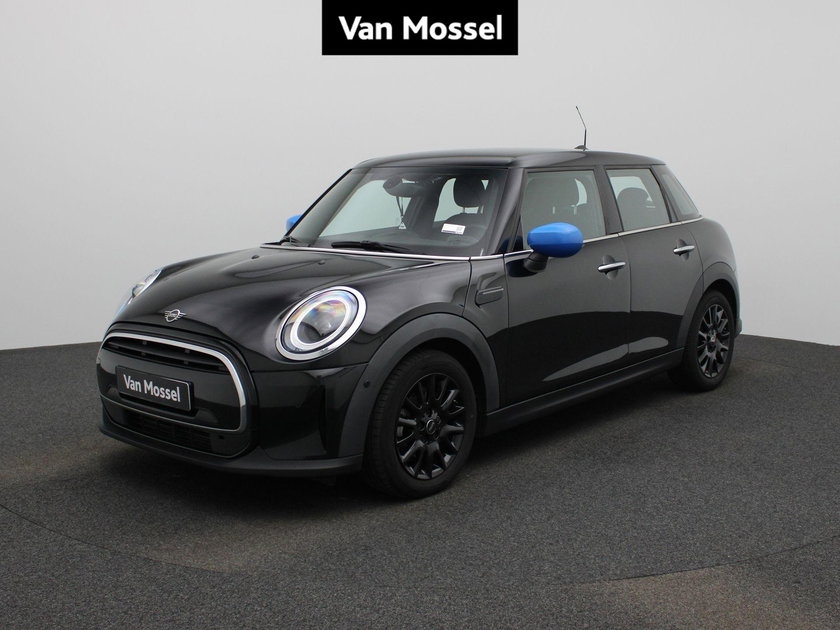 MINI One