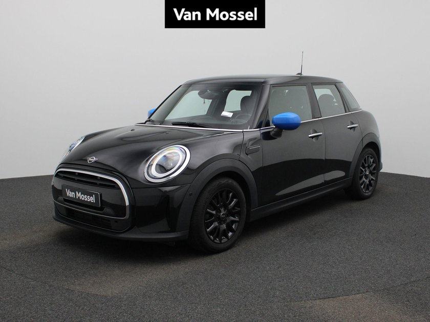 MINI One