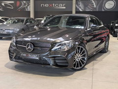 Mercedes C-Class