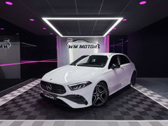 Mercedes A-Class