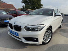 BMW 1 Reeks
