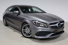 Mercedes CLA