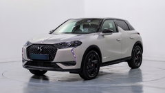 DS DS3 CROSSBACK E-TENSE