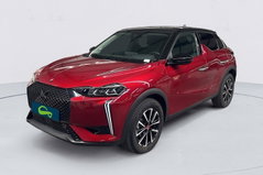 DS DS 3