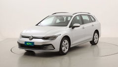 Volkswagen Golf SW