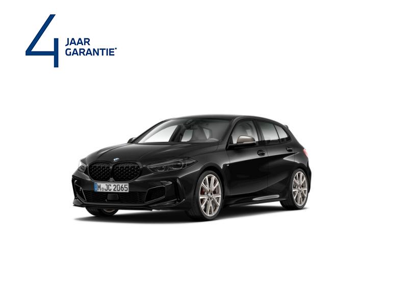 BMW 1 Reeks