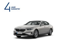 BMW 5 Reeks