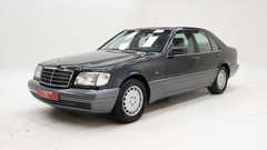Mercedes 320