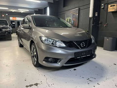 Nissan Pulsar